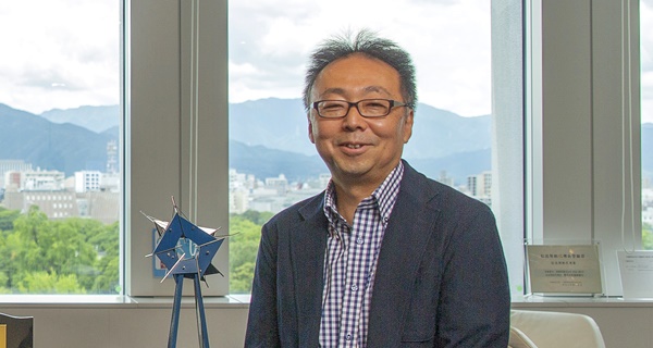 企業経営者インタビュー 採用が経営を変えた瞬間 1ページ リージョナルキャリア福岡