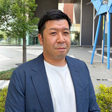 株式会社福岡銀行 多田良則さん（仮名・営業企画）