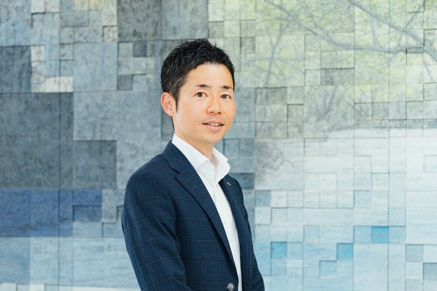 西部電機株式会社 北 智弘さん