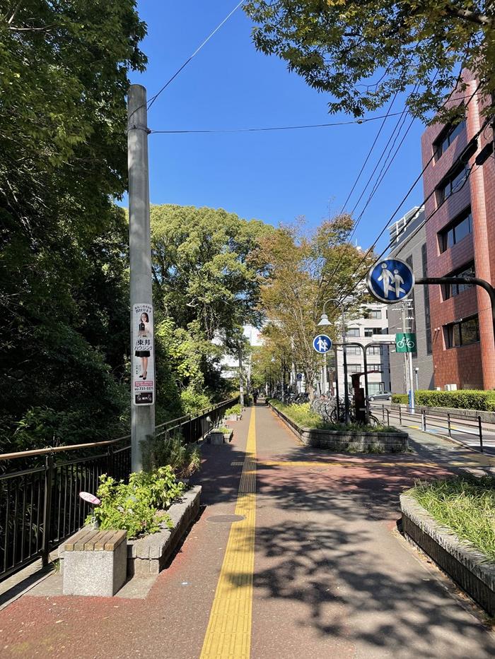 赤坂の堀沿い.jpg