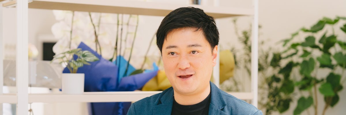 株式会社FFGベンチャービジネスパートナーズ パートナー 松永さん