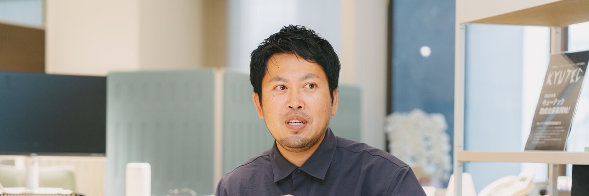 株式会社FFGベンチャービジネスパートナーズ インベストメントマネージャー 矢野さん